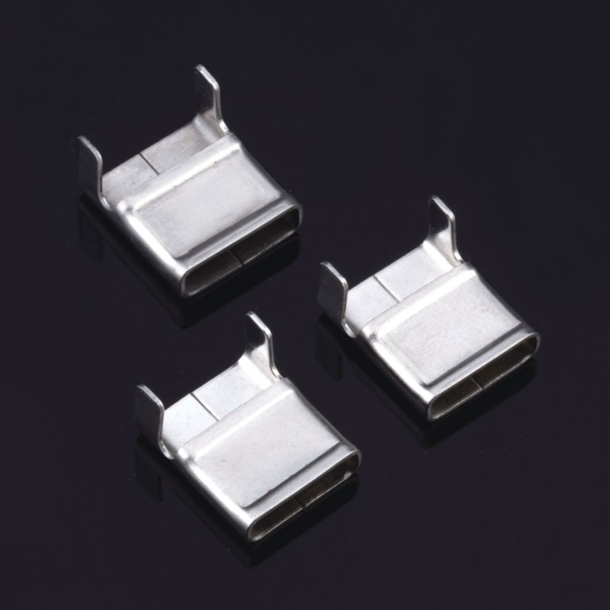 Buckles- BKL Series, BKG Series, BKLG Series, BKW Series, BKO Series, BKF Series
